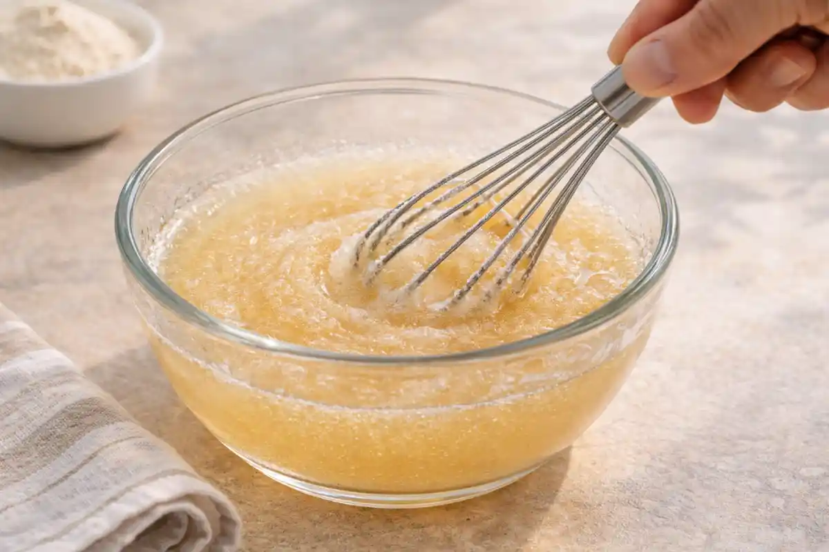 Bariatric gelatin recipe - colorful sugar-free gelatin cubes in bowl