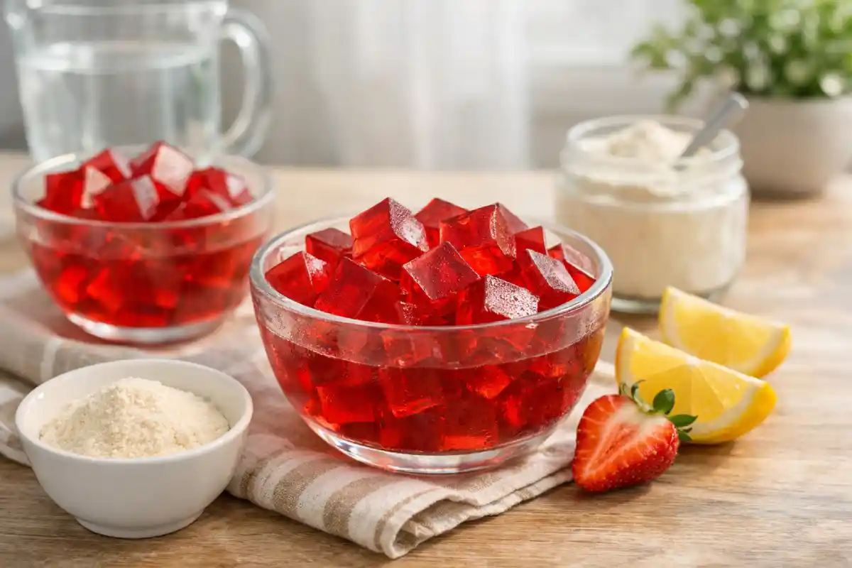 Easy Bariatric Gelatin recipe for Weight Loss Under 10 Minutes - Alyson  Recipes