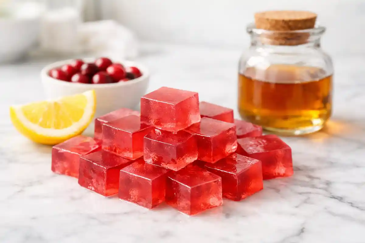 Jillian Michaels Gelatin Trick Recipe: The Ultimate 5-Minute Hack - Alyson Recipes